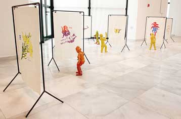 Νέα πτέρυγα 2.600 τ.μ. για το Μακεδονικό Μουσείο Σύγχρονης Τέχνης