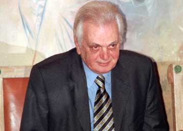 Υποψήφιος για το Δήμο Αθηναίων ο νυν πρόεδρος του Δημοτικού Συμβουλίου, Αρ.Αναπλιώτης