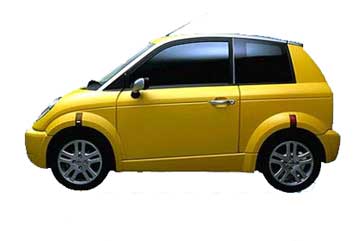 H Ford σταματά την κατασκευή ηλεκτρικών αυτοκινήτων