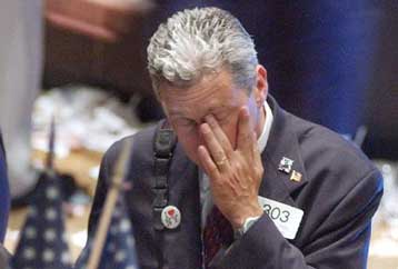 «Κόλλησε» η επέκταση της μεταποιητικής δραστηριότητας στις ΗΠΑ τον Αύγουστο