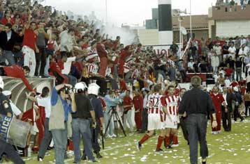 Στον αθλητικό δικαστή οι ΠΑΕ Ολυμπιακός, Αρης, Ξάνθη, ΠΑΟΚ, ΟΦΗ