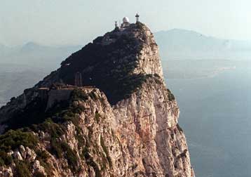 Δημοψήφισμα για το καθεστώς του «Βράχου» προκήρυξε η κυβέρνηση του Γιβραλτάρ