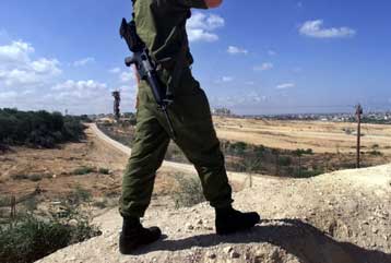 Όρκοι εκδίκησης από τη Χαμάς για την απέλαση των συγγενών του Παλαιστίνιου εξτρεμιστή