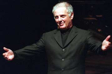 Στους Ντ.Μπάρενμποϊμ και Έντ.Σαΐντ το βραβείο  Principe de Asturias για την Ειρήνη