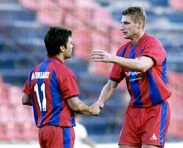 Πανιώνιος, Καλαμαριά και Χαλκηδόνα προκρίθηκαν στη Βφάση του Κυπέλλου Ελλάδος