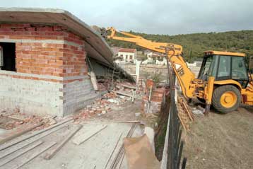 Έτοιμο το ΠΔ για τους 75 Επιθεωρητές Περιβάλλοντος του ΥΠΕΧΩΔΕ