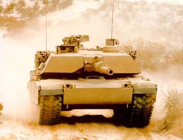 Στρατιωτικό εξοπλισμό μετακινούν οι ΗΠΑ στο Κουβέιτ