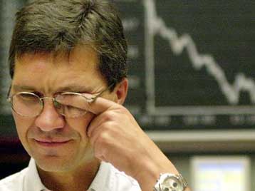 Υποχωρούν τα ευρωπαϊκά χρηματιστήρια την Πέμπτη – Κέρδη 1,62% στο Τόκιο