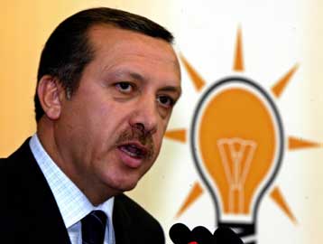 Προβάδισμα στους ισλαμιστές του Ερντογκάν δίνει η τελευταία δημοσκόπηση στην Τουρκία