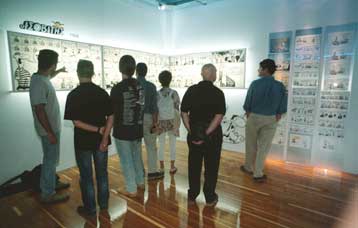 Έρχεται το 7ο Φεστιβάλ Κόμιξ, αυτή τη φορά στο Αλσος Στρατού