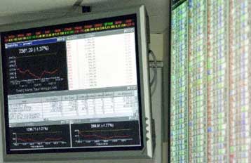 Πτωτικές τάσεις στο ΧΑΑ την Πέμπτη – Κάτω από τις 2.070 ο γενικός δείκτης