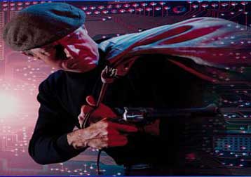 Ομάδες προάσπισης της ελευθερίας στο διαδίκτυο αντιδρούν στην αστυνόμευση του μέσου