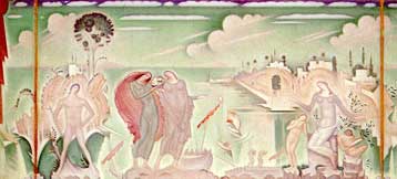 Μεγάλοι Έλληνες ζωγράφοι στο σφυρί των Sothebys στις 2 Οκτωβρίου