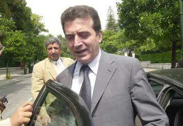 Στοιχεία που δρομολογούν εξελίξεις παρουσίασε ο Μ.Χρυσοχοΐδης στον πρωθυπουργό