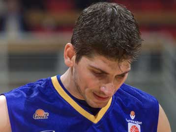 Συνελήφθη και κρατείται στην Ασφάλεια Θεσσαλονίκης ο Παναγιώτης Λιαδέλλης