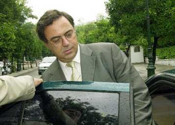 Συνεδρίαση του Eurogroup την Παρασκευή και του ECOFIN το Σάββατο