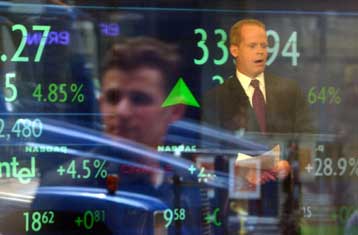 Απώλειες για Nasdaq και Dow Jones στο κλείσιμο της Πέμπτης