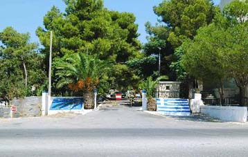 Ευθύνες σε 5 στρατιωτικούς για την κλοπή όπλων στην Κω – Η ΕΛ.ΑΣ. αναλαμβάνει τις έρευνες