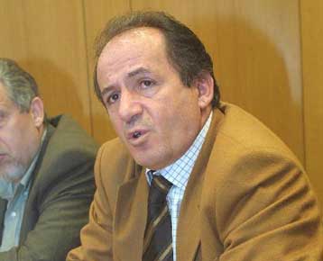 Η πραγματική σύγκλιση προτεραιότητα της ΓΣΕΕ, τονίζει ο Χρ.Πολυζωγόπουλος