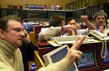 Ενισχύονται τα ευρωπαϊκά χρηματιστήρια την Παρασκευή – Πτώση 1,01% στο Τόκιο