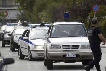 Προθεσμία για να απολογηθεί την Κυριακή ζήτησε και έλαβε ο Δημήτρης Κουφοντίνας