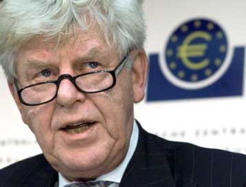 Αύξηση 0,3% σημείωσε το ΑΕΠ της ευρωζώνης το δεύτερο τρίμηνο