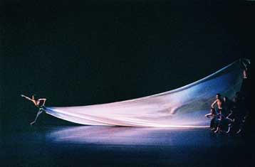 Φεστιβάλ VideoDance 2002 στο πάρκο Στρατού από 10 έως 15 Σεπτεμβρίου