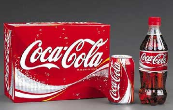 Αίτηση εισαγωγής στο Χρηματιστήριο της Νέας Υόρκης υποβάλλει η Coca-Cola HBC