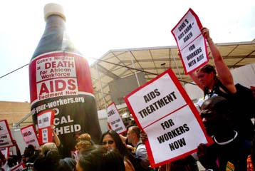 Ένα εκατομμύριο Κινέζοι έχουν προσβληθεί από AIDS, ομολογούν για πρώτη φορά οι Αρχές