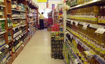 Αύξηση 9,7% σημείωσαν οι λιανικές πωλήσεις τον Ιούνιο