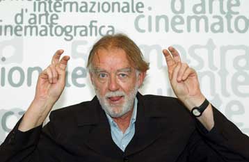 Προτελευταία ημέρα προβολών για το 59ο Φεστιβάλ Κινηματογράφου Βενετίας