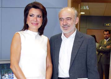 Απόλυτα ικανοποιημένος από την Ολυμπιακή προετοιμασία δήλωσε ο υφυπουργός Αθλητισμού