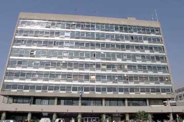 Τη Δευτέρα αποφασίζουν οι πρυτάνεις για την περαιτέρω πορεία τους