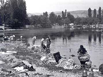 Εικόνες της Ελλάδας από τον περασμένο αιώνα στο Τελλόγλειο Ίδρυμα Θεσσαλονίκης