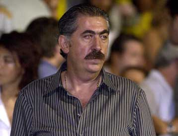 Προβληματισμός στην ΑΕΚ για την καταβολή των τηλεοπτικών δικαιωμάτων