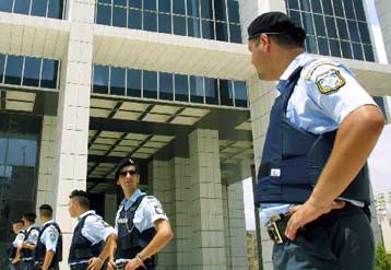 Η 1η Μάη επόμενος στόχος της ΕΛ.ΑΣ. – Για εξελίξεις πέραν της φαντασίας μιλά ο Σ.Ξηρός