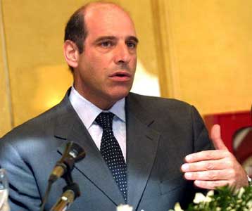 Η φορολογική μεταρρύθμιση δεν είναι άτολμη, κατά τον πρόεδρο του ΣΕΒ