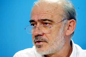 Τα προβλήματα του στίβου επί τάπητος στη συνάντηση Γ.Λιάνη – Β.Σεβαστή