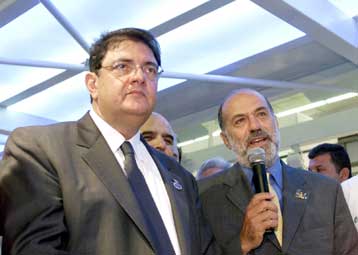 Δεν θα υπάρξουν αυξήσεις στα τιμολόγια του ΟΤΕ, δήλωσε ο Χρ.Βερελής