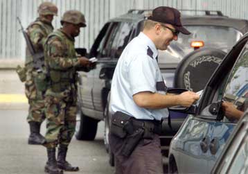 Ζευγάρι που ετοίμαζε επίθεση εναντίον αμερικανικών στόχων συνελήφθη στη Γερμανία