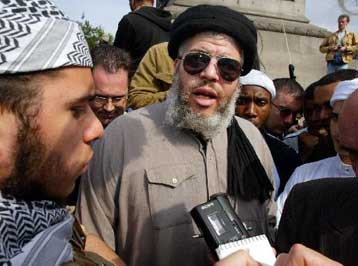 «Τα θετικά επακόλουθα» της 11ης Σεπτεμβρίου θα συζητήσουν φοντμενταλιστές στο Λονδίνο