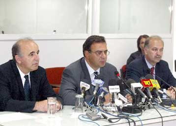 Χωρίς άλλες επιβαρύνσεις η φορολογική μεταρρύθμιση, δηλώνει ο Νίκος Χριστοδουλάκης