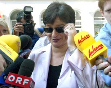 Κρίση στον κυβερνητικό συνασπισμό της Αυστρίας έπειτα από τις παραιτήσεις τριών υπουργών