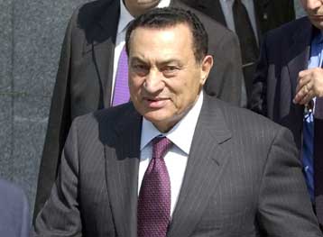 Καταδίκη 51 Ισλαμιστών από στρατιωτικό δικαστήριο της Αιγύπτου