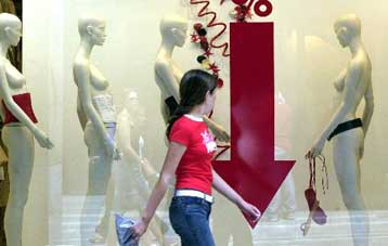 Στο 3,5% «σκαρφάλωσε» ο πληθωρισμός τον Αύγουστο – Στο 3,8% ο εναρμονισμένος