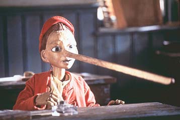 Βρετανός ειδικός συμβουλεύει πώς να καταλαβαίνουμε ότι μας λένε ψέματα