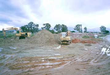 Αρχαιολόγοι, ΥΠΠΟ και Κώστας Καραμανλής ερίζουν για το Ολυμπιακό κωπηλατοδρόμιο