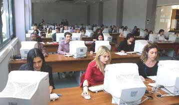 Σημαντική αύξηση παρουσιάζουν οι εξαγωγές τηλεπικοινωνιακού εξοπλισμού