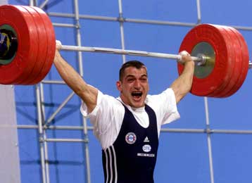 Χάνει το παγκόσμιο της Πολωνίας ο Πύρρος Δήμας