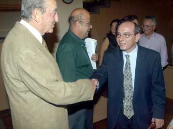 Βιβλίο καταγράφει το πώς αντιμετώπισε η ελληνική κοινή γνώμη την 11η Σεπτεμβρίου